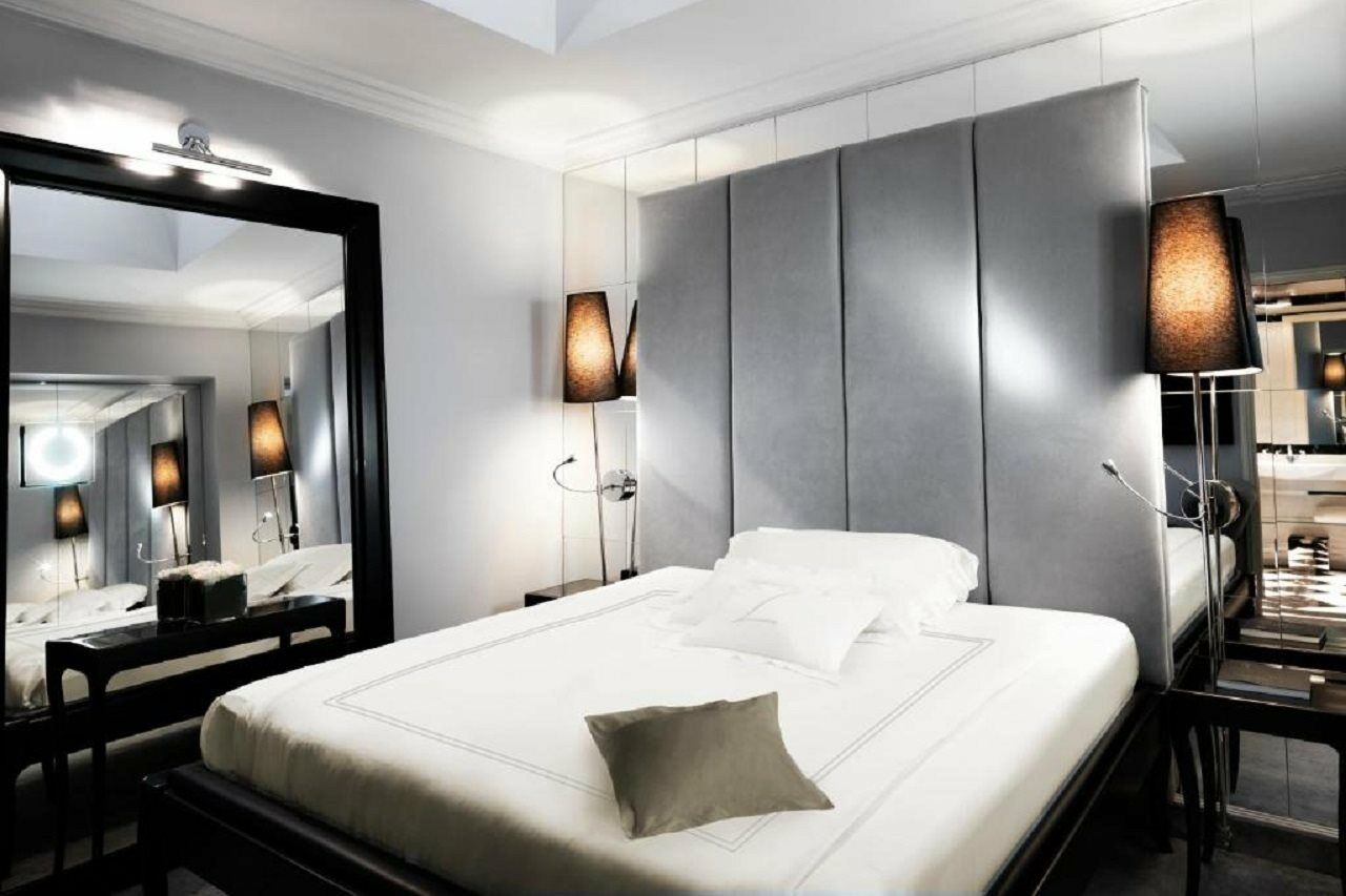 Hotel Leon's Place In Rome