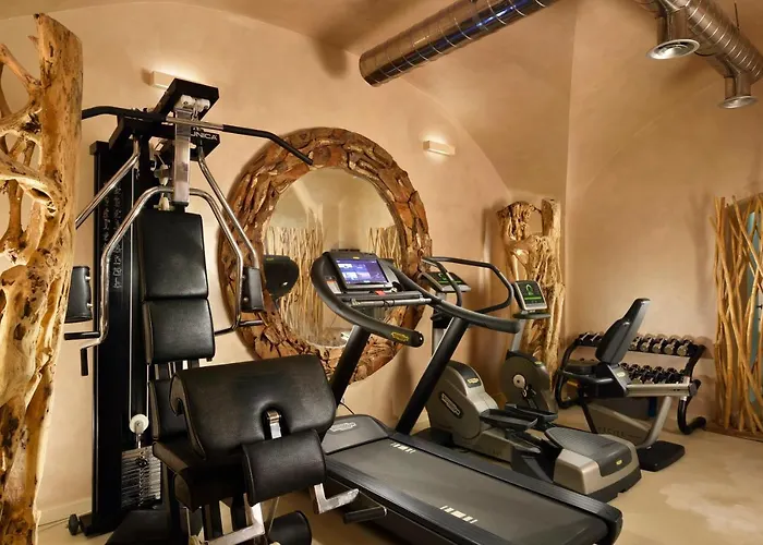 Leon\'S Place Hotel In Rome